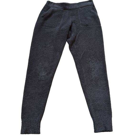 UGG Womens Safiya Joggers Pajama PJ Lounge Wear Knit Casual Sz Small Pull On EUC - Picture 3 of 10